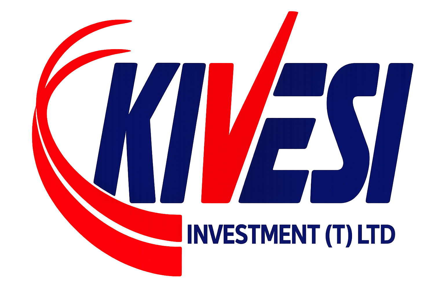 KIVESI INVESTMENT (T) LTD